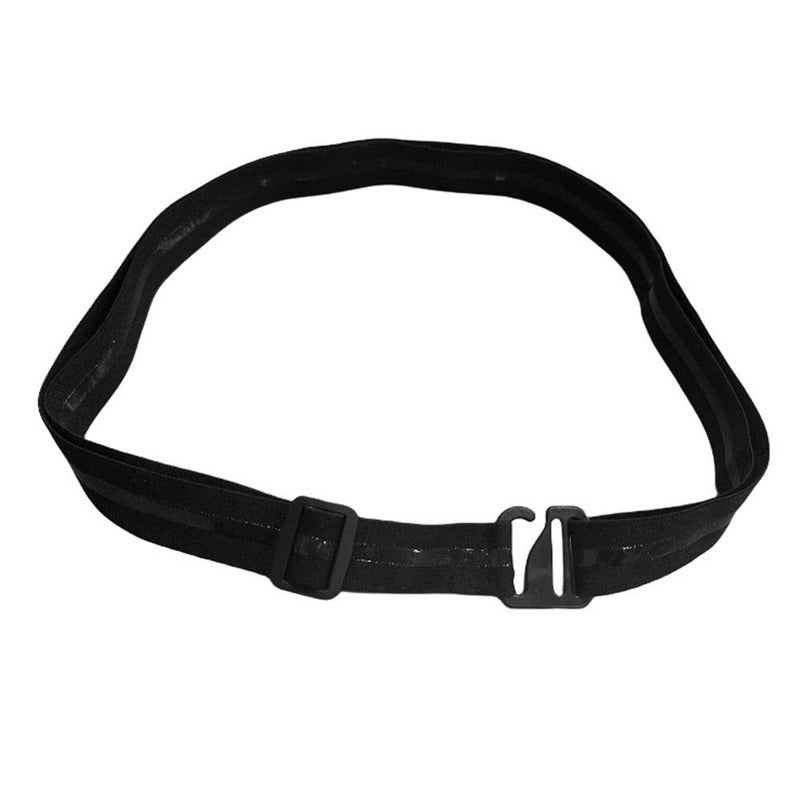 Anti-slip, wrinkle-resistant, invisible strap shirt fastener, unisex